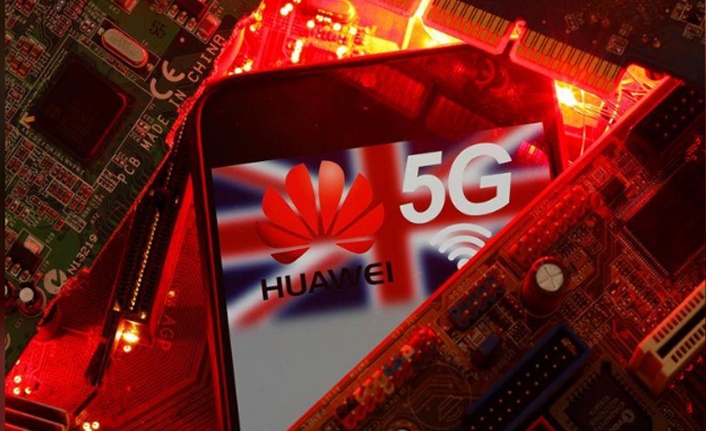 HUAWEI ANLAŞMASINI BİTİRİN