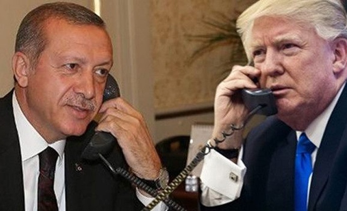 TRUMP, FETÖ LİDERİNİ İADE EDECEK Mİ?