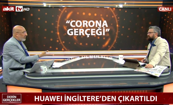 “DERİN GERÇEKLER”DE BU PAZARTESİ