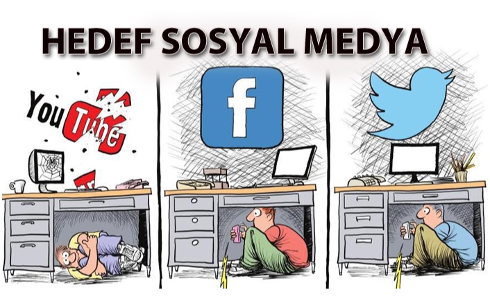 ASOSYAL OLMAK