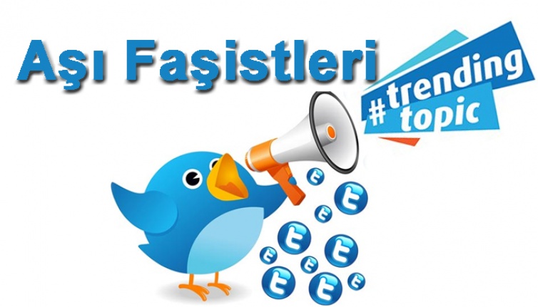 AŞICI FAŞİSTLER TT OLDU!