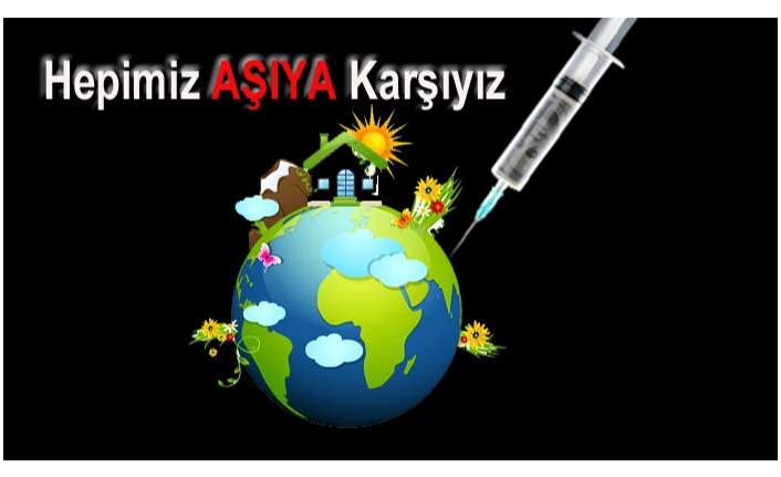 AŞININ KISA VADEDEKİ ETKİSİ AÇIKLANDI