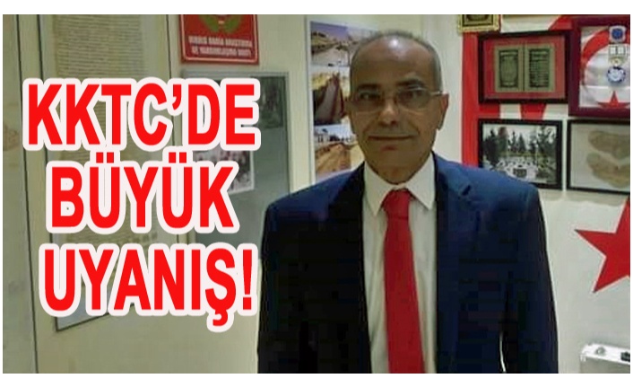 PCR İLE SIKIYÖNETİM İLAN ETTİLER!