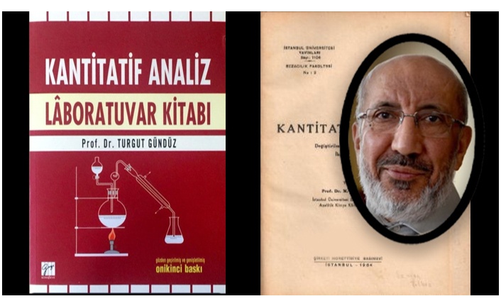 “KANTİTATİF/ NİCEL TEST” İSTENİYOR!