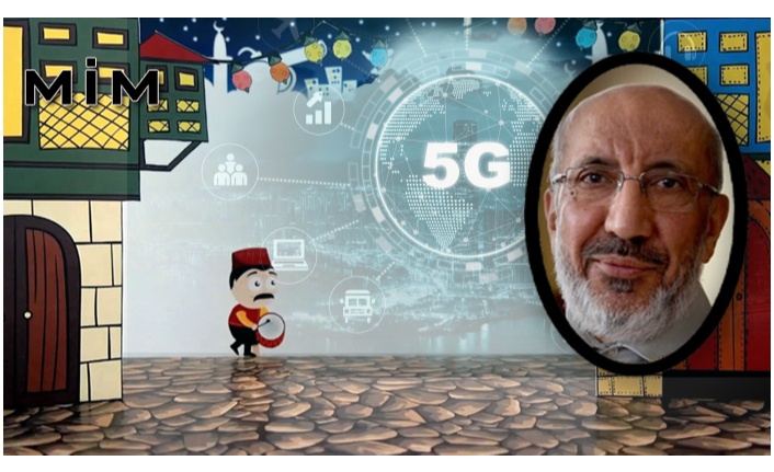 5G 5 Nisan