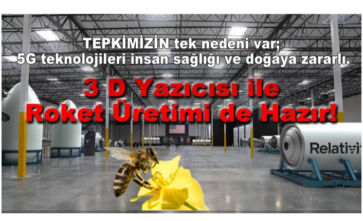 5G’Yİ UNUTMADIK