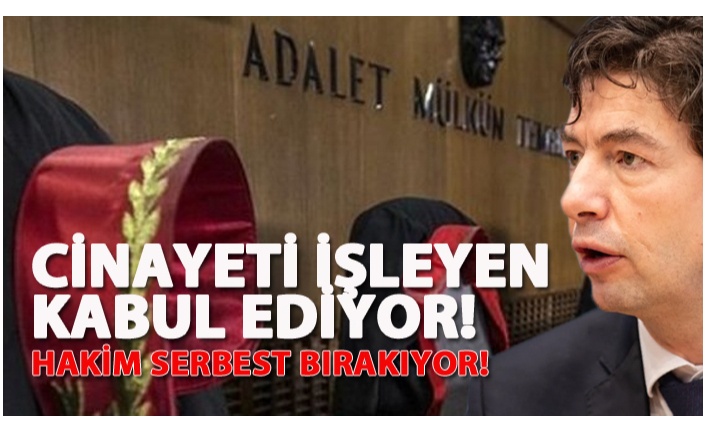 ADAM CİNAYET İŞLMEYE DEVAM EDİYOR