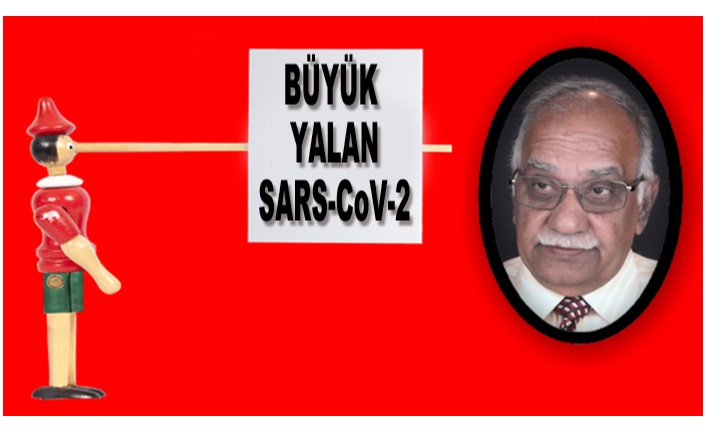 7/24 Büyük Yalan Söylemek