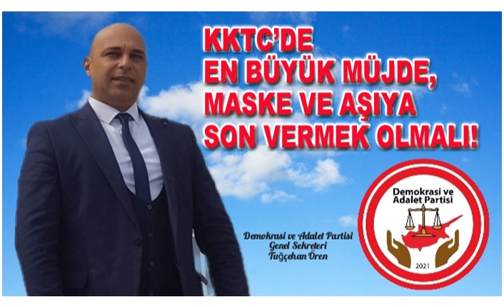 KKTC’de Tarihi Bir Günü İlelebet Yaşamak İstiyoruz!