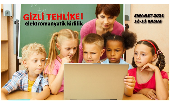 TAKİP EDİLECEK BİR ETKİNLİK!