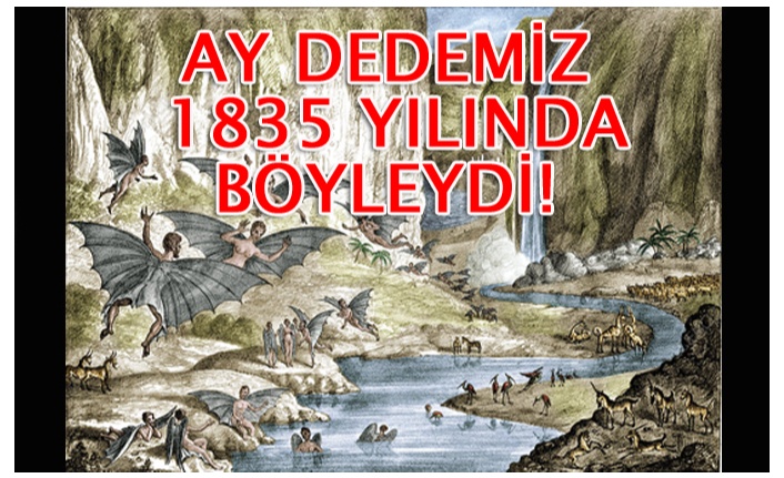 YALAN GEMİNİN MALLARI