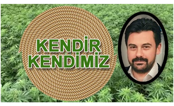 KENDİR, TÜRKİYE VE TÜRKİSTAN’DA