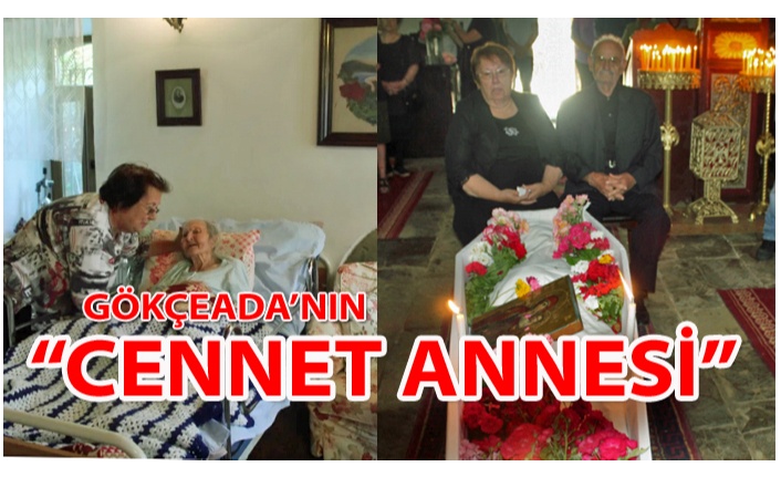 En Büyük Felaket (!), “Cennet Annelerin” Olmamasıdır!        