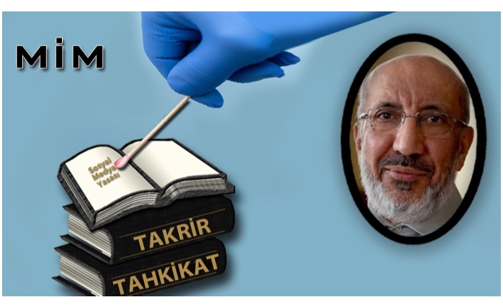 “TAKRİR-İ SUKUN YASASI“ YA DA “TAHKİKAT KOMİSYONU”