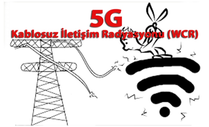 5G: Bir Sonraki Yok Oluş mu?