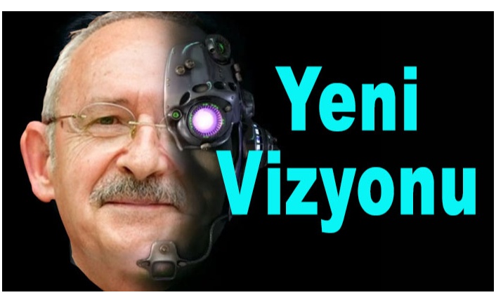 -KILIÇDAROĞULU 11 YAŞINDAYKEN,