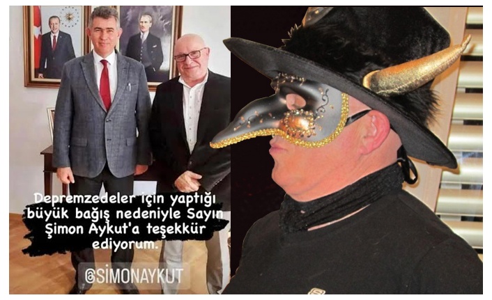 BÜYÜKELÇİ AÇIKLAMA YAPMALI