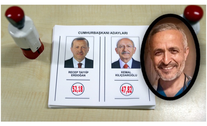 Erdoğan Nasıl Kazandı?