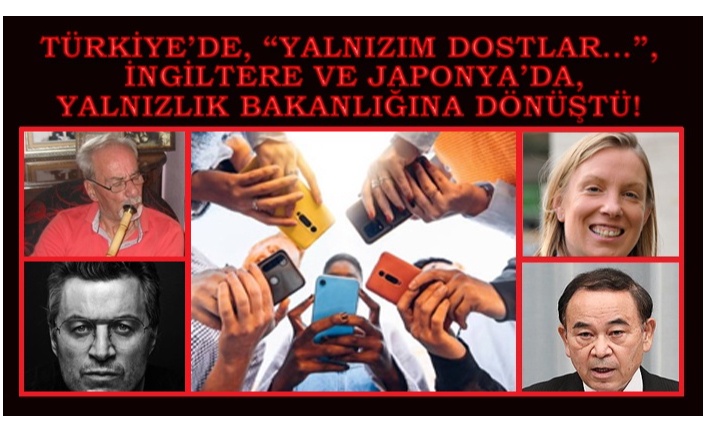 “DİJİTAL DEPRASYON”