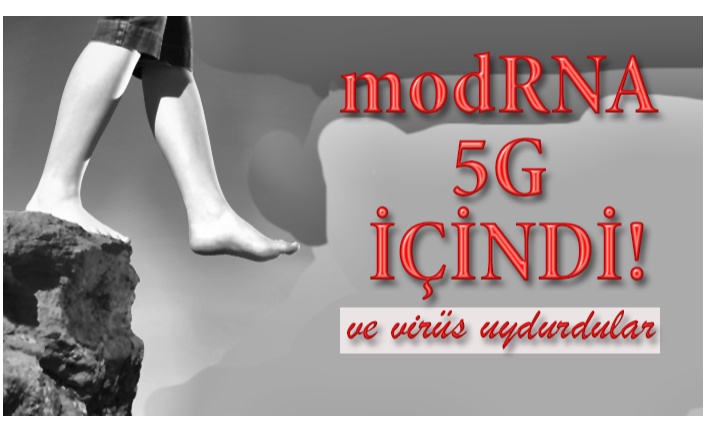 BİR AYAĞIMIZ UÇURUMDA!