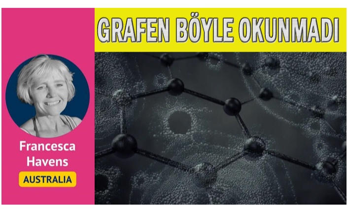 Grafen Güvenli mi? / BELGELERLE