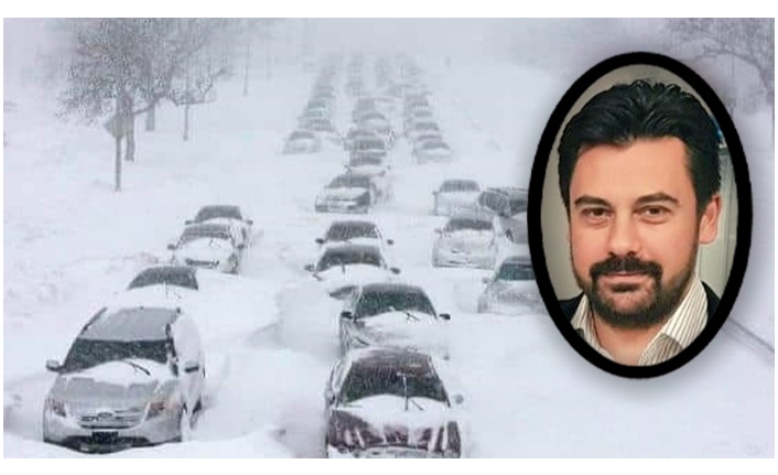 Elektrikli Arabalar ve İklim Değişikliği