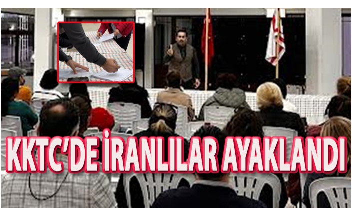 CAESAR’DA İSRAİL İLE İRAN KARŞI KARŞIYA GELDİ