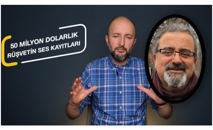 MERAK ETMEYİN MESAJ ALINDI