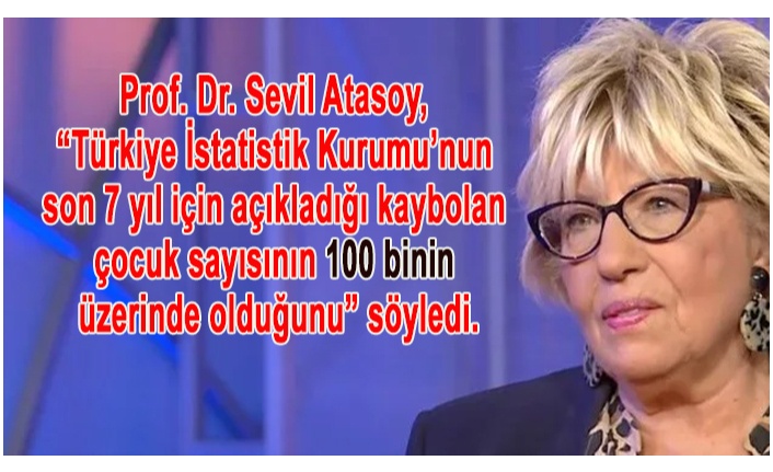 DOYA DOYA ÇOCUK KANI İÇİYORLAR