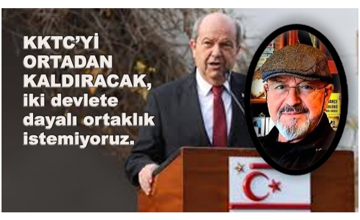 CB TATAR NE DEMEK İSTEDİ?