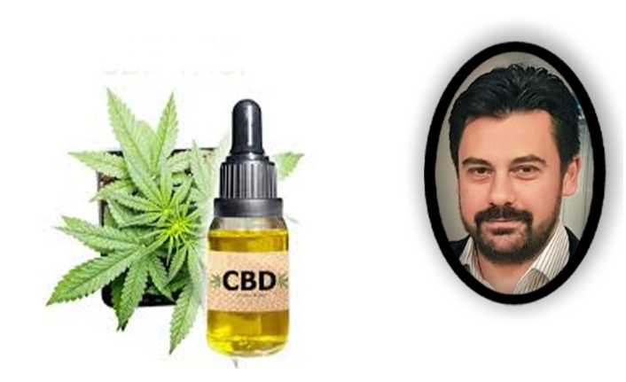 CBD, PPAR'LAR VE GEN EXPRESYONU