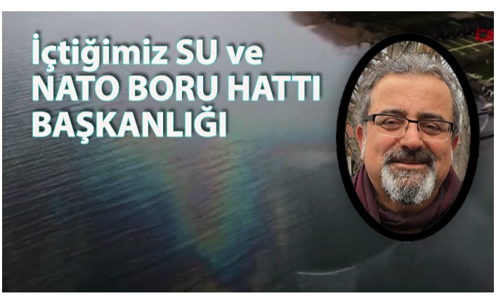 <b>SUYUNU İÇTİĞİMİZ GÖL NE DURUMDA?</b>