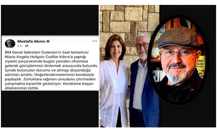 <b>AKINCI YA HAFIZASINI KAYBETTİ,</b>