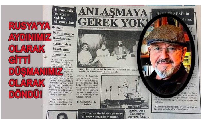 <b>AYDIN SATILMIŞ VEYA DÖNEK OLUR MU?</b>