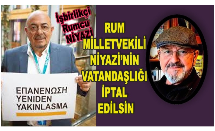 <b>BİR RUM OYUNU DAHA</b>