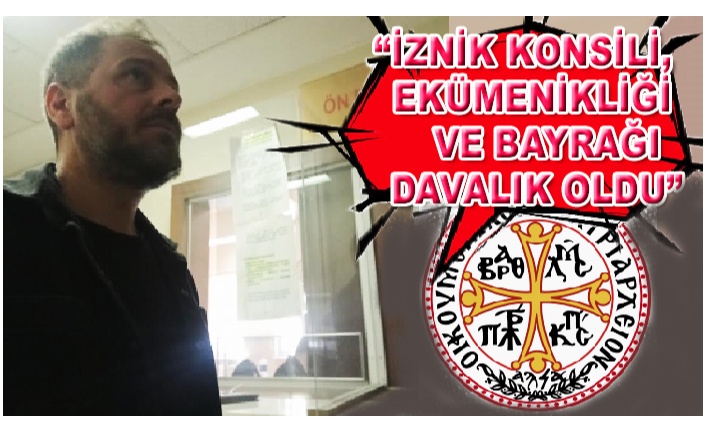 <b>PAPA DA GELECEKTİ!</b>