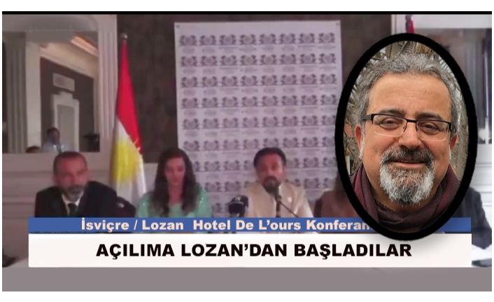 <b>BÜYÜK TÜRK MİLLETİNE KEFEN BİÇMEK</b>