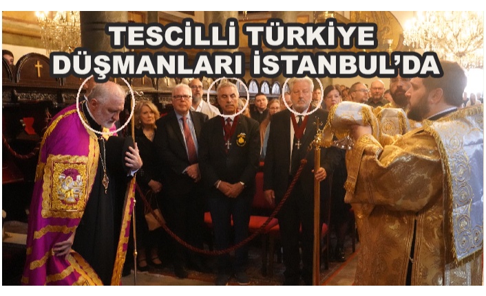 <b>TARİH TEKERRÜR ETTİ</b>