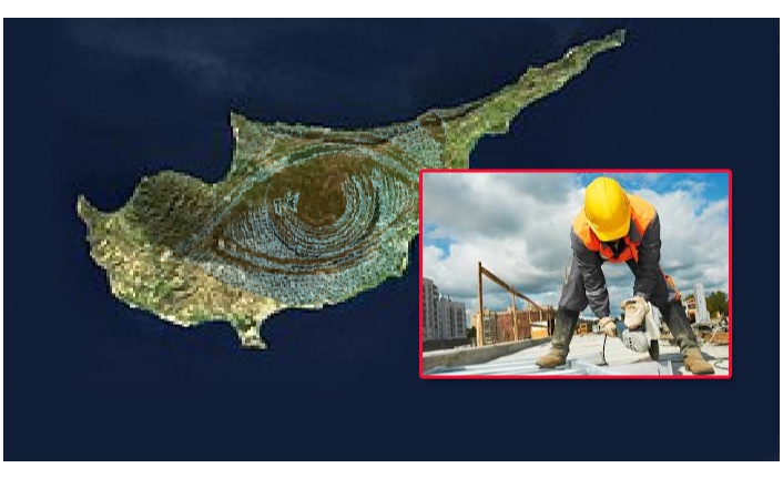 <b>İSRAİL KKTC’Lİ ŞİRKETLERE OPERASYON YAPIYOR!</b>