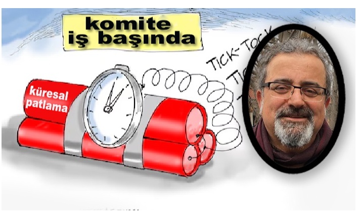 KOMİTE