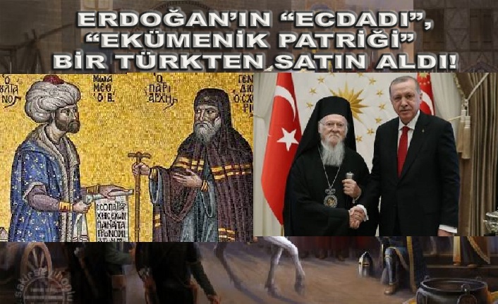 <b>İSTANBUL’UN FETHİ ANISINA</b>