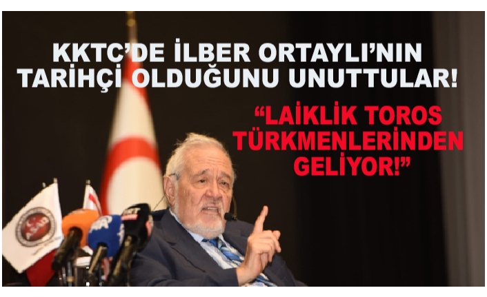 TARİH TARİHTİR