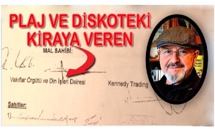 <b>TARİHİ PLAJA RESMEN ÇÖKTÜ</b>