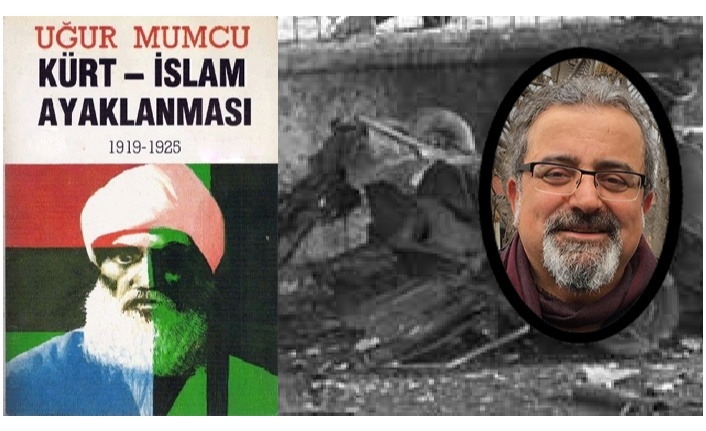 <b>YİNE, “KÜRT-İSLAM” OYUNU MU?</b>