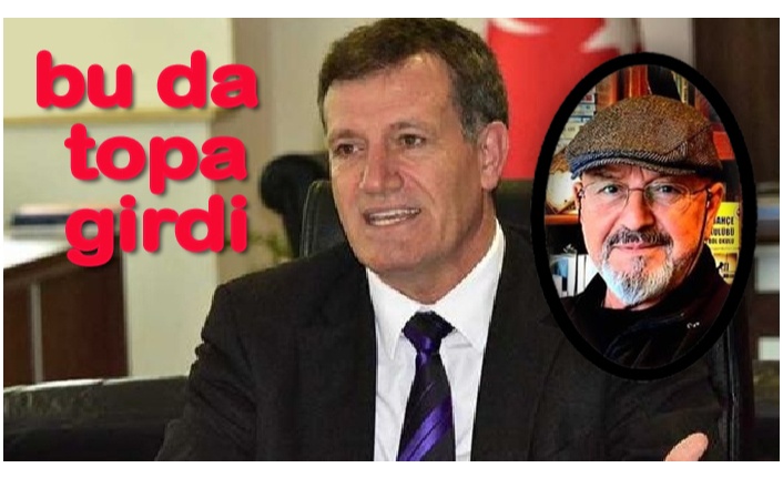 YALAN SÖYLEME, YANIT VER ARIKLI!