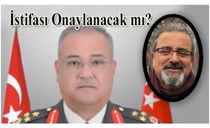 ORGENERAL KEMAL YENİ