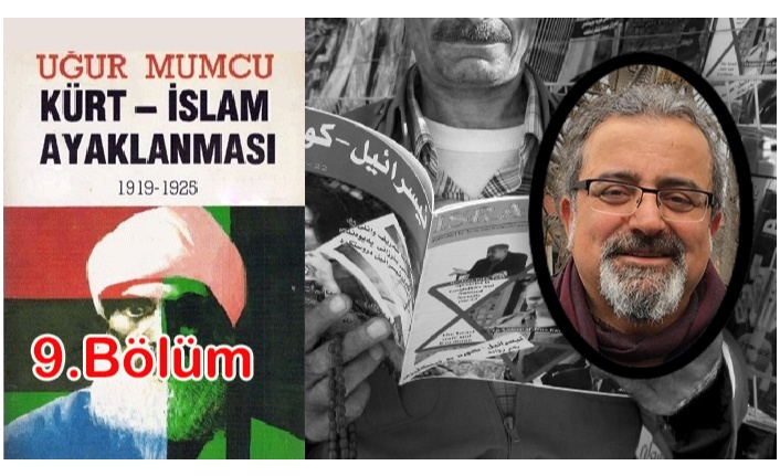 <b>YİNE, “KÜRT-İSLAM” OYUNU MU?</b>