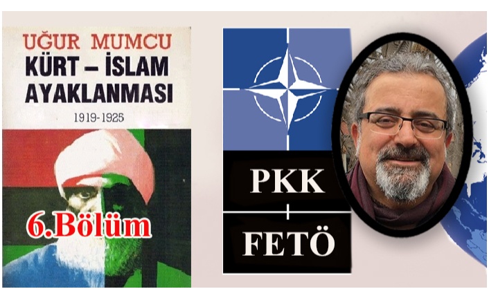 YİNE, “KÜRT-İSLAM” OYUNU MU?