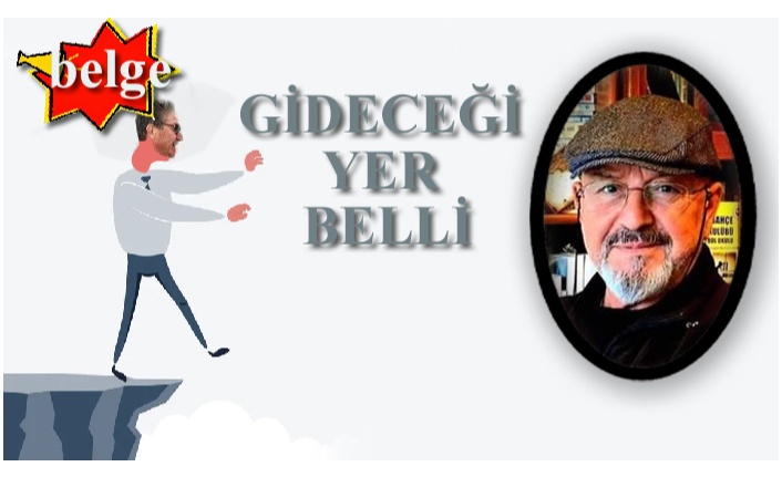 <b>ÜNAL ÜSTEL YALAN SÖYLÜYOR!</b>