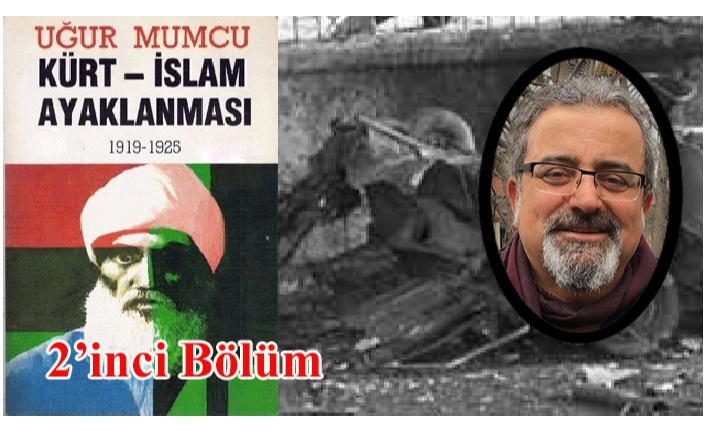<b>YİNE, “KÜRT-İSLAM” OYUNU MU?</b>